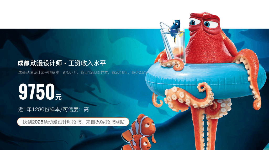 数字游戏动漫设计